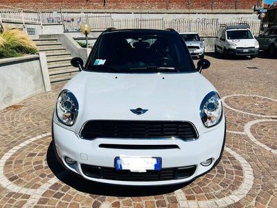 usata Mini Countryman R60 - 2010