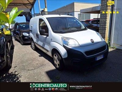 usata Fiat Fiorino Fiorinocargo 1.3 mjt 80cv SX E6