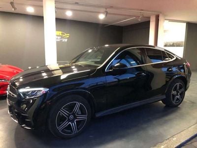 Mercedes GLC220