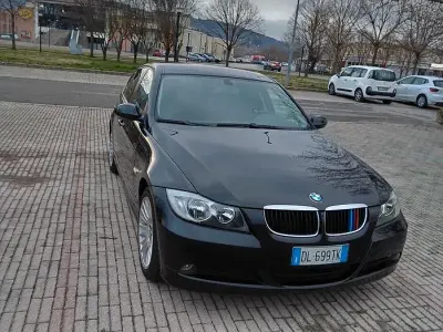Usata BMW 320 177 CV (130 kW) 2007 Berlina