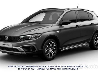 usata Fiat Tipo Tipo 1.6 Mjt S&S 5 porte