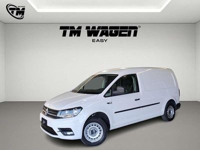 VW Caddy Maxi