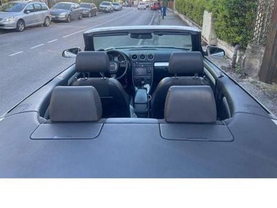 Audi A4 Cabriolet