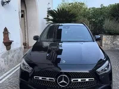 Usata Mercedes GLA200 Premium 150 CV (110 kW) 2023 SUV