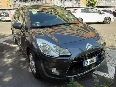 Usata Citroën C3