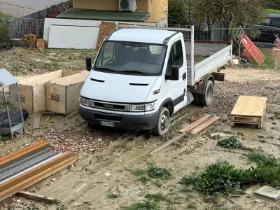 Usata Iveco Daily