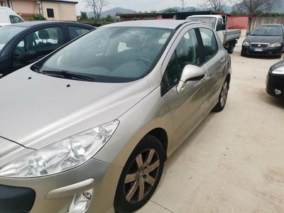 usata Peugeot 308 1.6 THP 150CV 5p. Féline (6 Marce)GPL