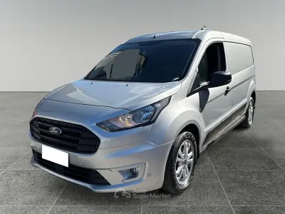 Usado Ford Transit Connect