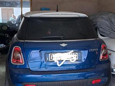 Usata Mini Cooper 175 CV (128 kW) 2007 Utilitaria