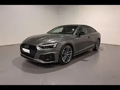 Usata Audi A5 S-Line 268 CV (197 kW) 2024 Coupé