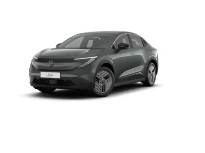 Nuova Nissan Leaf 130 kW (177 CV) 2026 Grigio SUV
