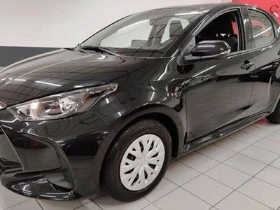 usata Mazda 2 Hybrid 1.5 FULL HYBRID 1.5 116CV PURE #PLUS PACK