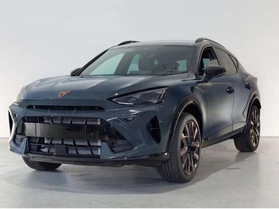 Nuova Cupra Formentor 150 CV (110 kW) 2026 Magnetich tech matt grey SUV