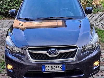 Usado Subaru XV