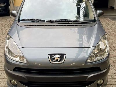 usata Peugeot 1007 1.4 hdi Trendy