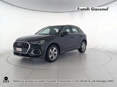 Usata Audi Q3