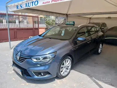 Usata Renault Mégane GrandTour