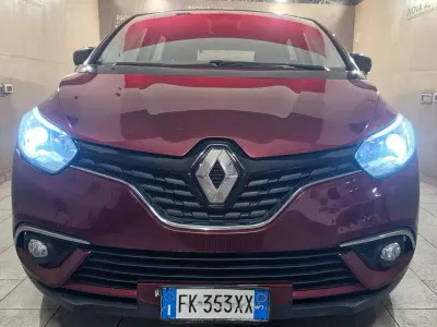 Usata Renault Scénic IV