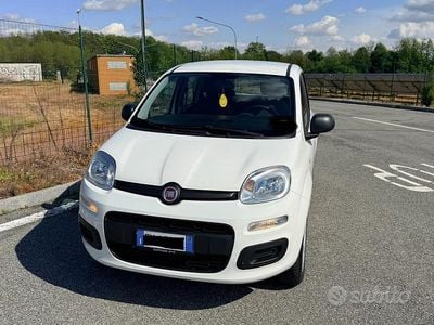 Usata Fiat Panda 70 CV (51 kW) 2019 Utilitaria