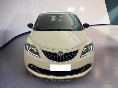 Usata Lancia Ypsilon Gold 69 CV (50 kW) 2022 Other Utilitaria