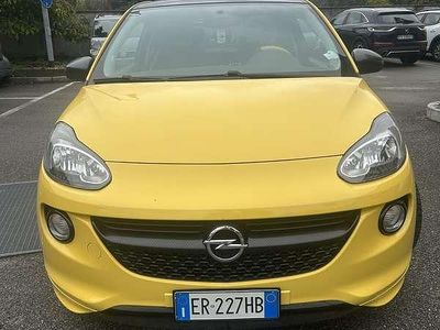 Usata 2013 Opel Adam Jam Utilitaria | 9000 € (Molto cara)
