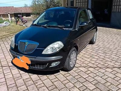 Gebraucht Lancia Ypsilon 69 PS (50 kW) 2006 Kleinwagen