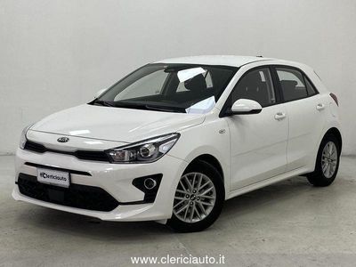 usata Kia Rio 1.0 T-GDi 1.0 T-GDi 100 CV MHEV iMT Style