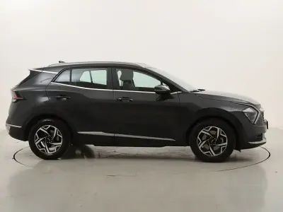 Usata Kia Sportage 136 CV (100 kW) 2022 SUV