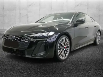 Usata Audi A5 S-Line 204 CV (150 kW) 2025 Nero