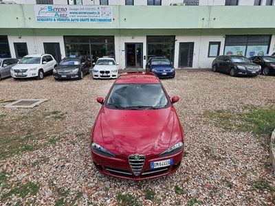 Alfa Romeo 147