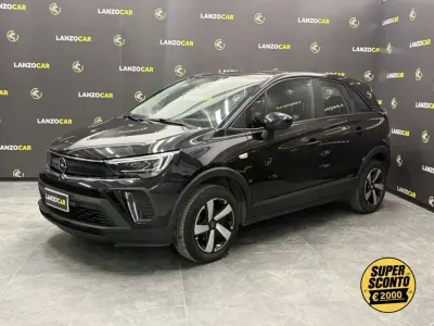 Usata Opel Crossland
