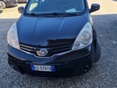 usata Nissan Note 1.5 Dci