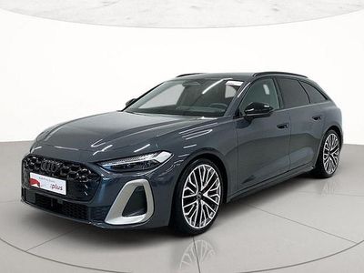 Usata Audi A5 S-Line 204 CV (150 kW) 2024 Grigio magnete Station wagon