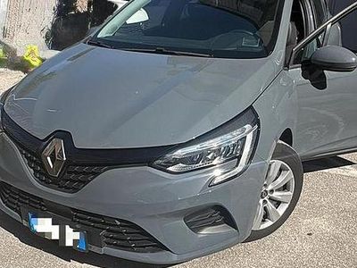 Usata Renault Clio V 100 CV (73 kW) 2020 Berlina