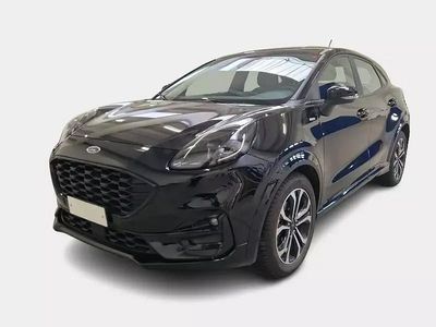 Usata Ford Puma ST-Line 125 CV (91 kW) 2022 SUV