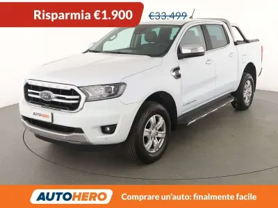 Occasion Ford Ranger