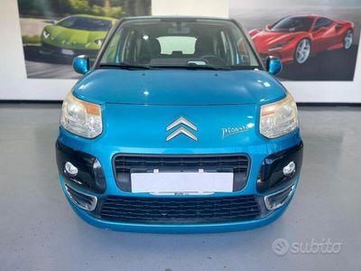 usata Citroën C3 Picasso C3 Picasso1.4 VTi 95 Ideal