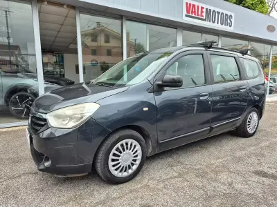 Usata Dacia Lodgy