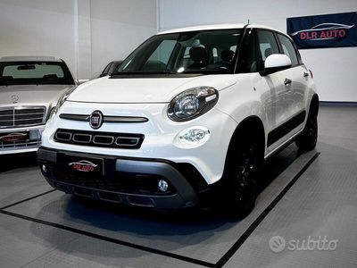 usata Fiat 500L 1.4 95 CV S&S Cross