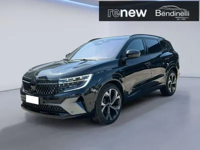 Usata Renault Espace Esprit Alpine 200 CV (147 kW) 2025 Other SUV