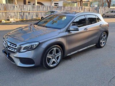 usata Mercedes GLA200 Premium auto