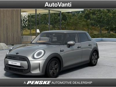 usata Mini Cooper Clubman 1.5 Cooper 1.5 Classic 5 porte