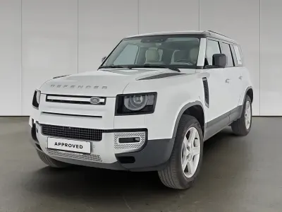 Usata Land Rover Defender SE 200 CV (147 kW) 2024 Fuji white SUV