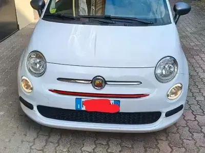 Usata Fiat 500