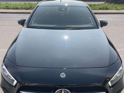 Usata Mercedes A200 150 CV (110 kW) 2020 Berlina