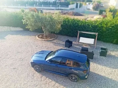Usata BMW X3 M Sport 184 CV (135 kW) 2022 SUV