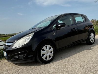 usata Opel Corsa 5p 1.2 Cosmo GPL