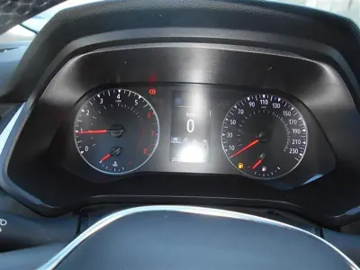 Usata Renault Captur