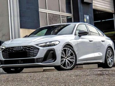 Nuova Audi A5 S-Line 204 CV (150 kW) 2025 Bianco Berlina