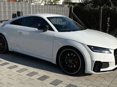 Occasion Audi TT Competition 245 ch (180 kW) 2021 Other Coupé